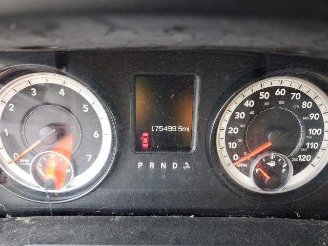 2014 RAM 1500 SLT - 1C6RR7GG1ES275484