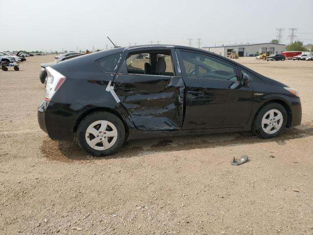 Vin: jtdkn3du7b1465235, lot: 58167875, toyota prius 20113