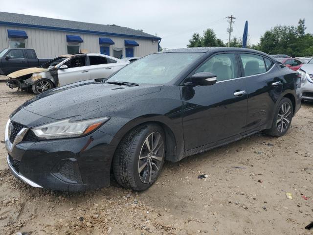NISSAN MAXIMA S