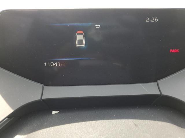2024 TOYOTA PRIUS LE JTDACAAU6R3034409