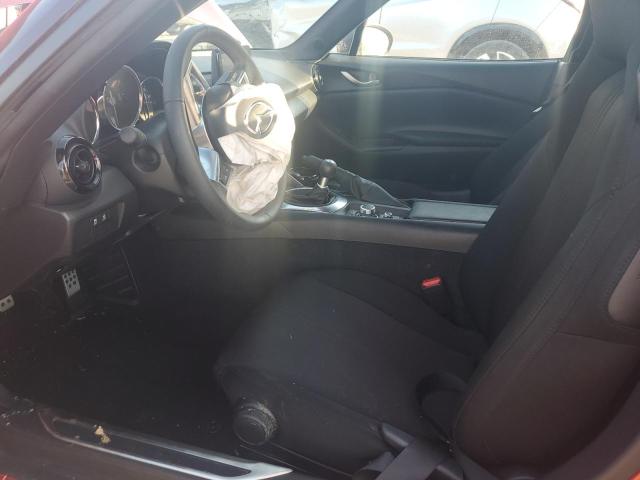 2023 MAZDA MX-5 MIATA - JM1NDAB79P0559390