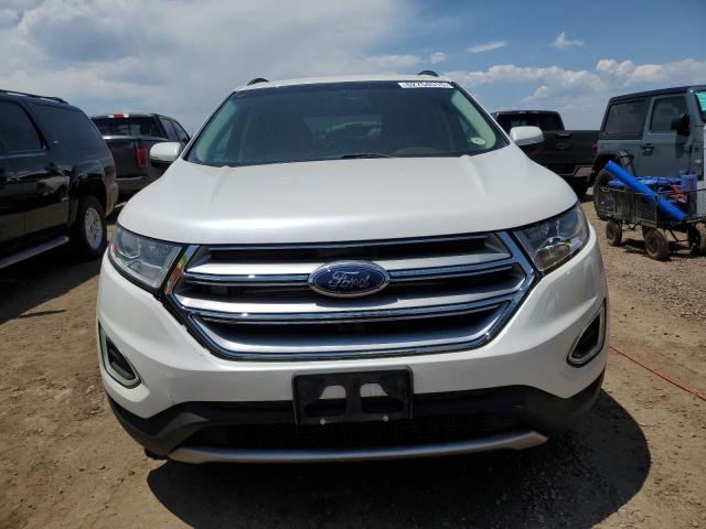 2015 FORD EDGE SEL 2FMTK4J87FBC07331