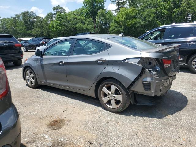 Vin: 5npdh4ae6dh385634, lot: 59601295, hyundai elantra gls 20132