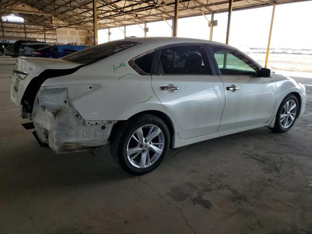 Vin: 1n4al3ap6fc202749, lot: 62454055, nissan altima 2.5 20153