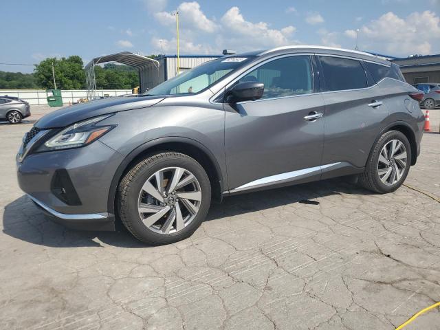 Vin: 5n1az2cj7ln150605, lot: 59314545, nissan murano sl 2020 img_1