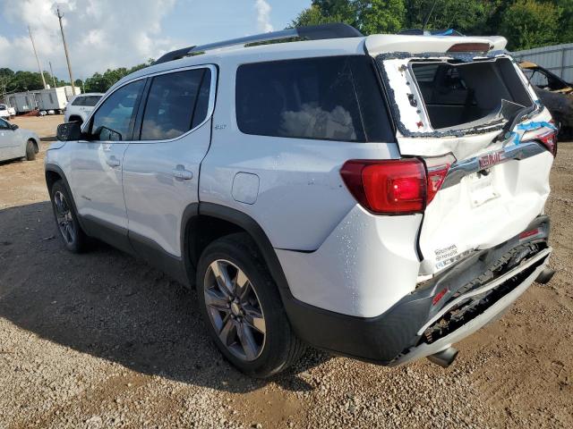 Vin: 1gkknnls6kz156356, lot: 60312725, gmc acadia slt-2 20192