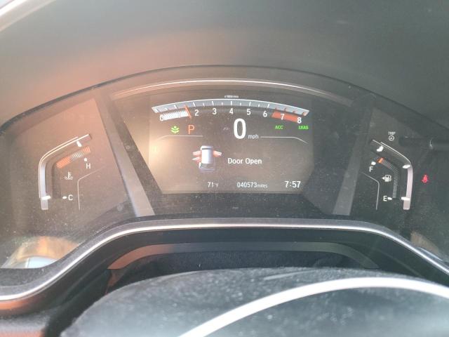 2018 HONDA CR-V EX 7FARW2H54JE076507