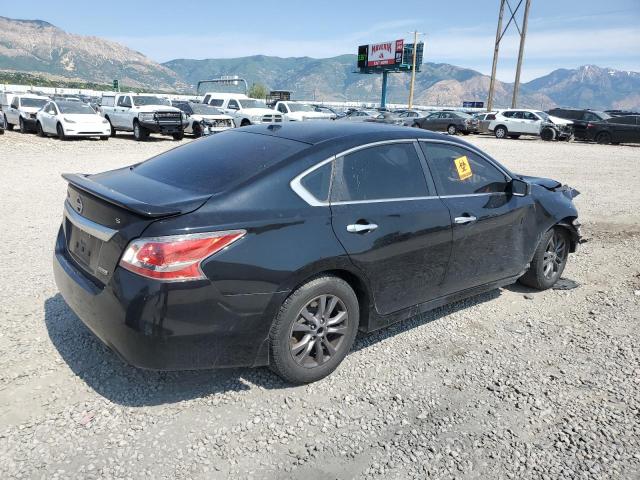 2015 NISSAN ALTIMA 2.5 - 1N4AL3AP9FC457606