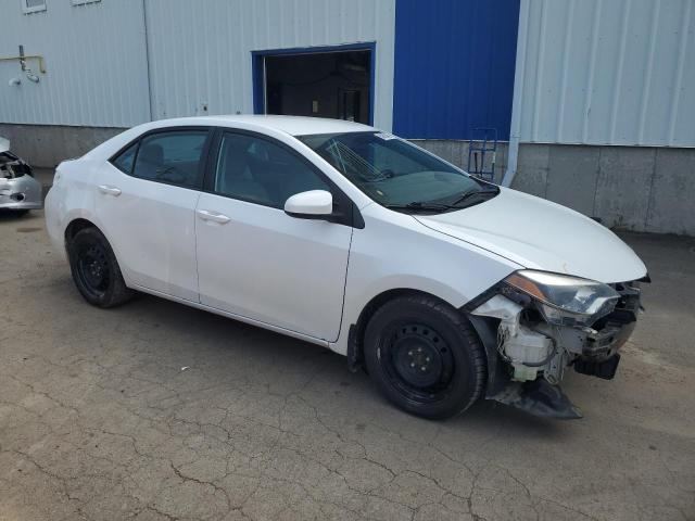 Vin: 2t1burhe4fc402930, lot: 60928495, toyota corolla l 20154