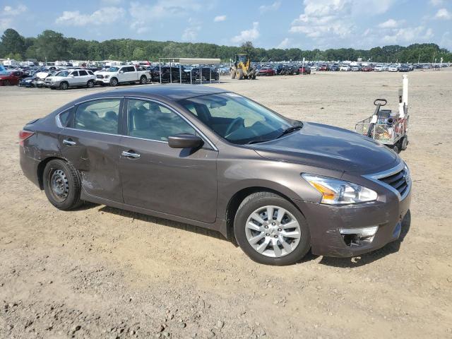 Vin: 1n4al3ap8fn340829, lot: 61974235, nissan altima 2.5 20154