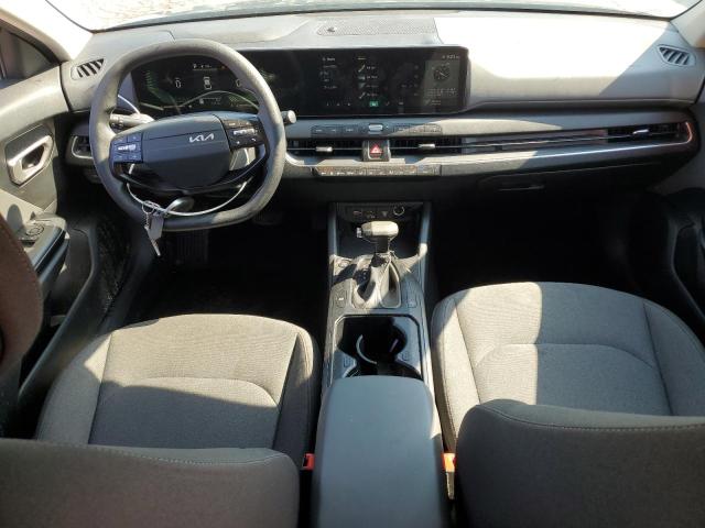 2025 KIA K4 LX 3KPFT4DE3SE015178