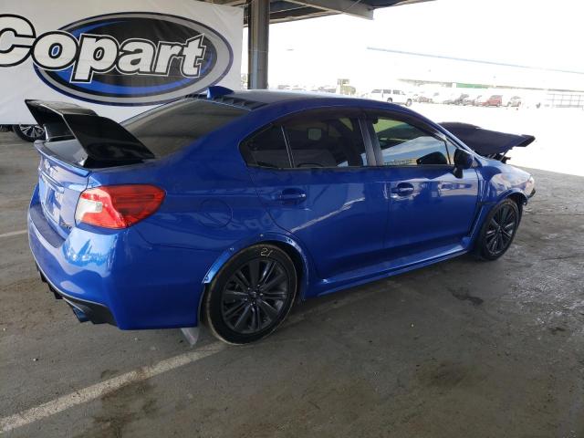 2019 SUBARU WRX JF1VA1A64K9826236