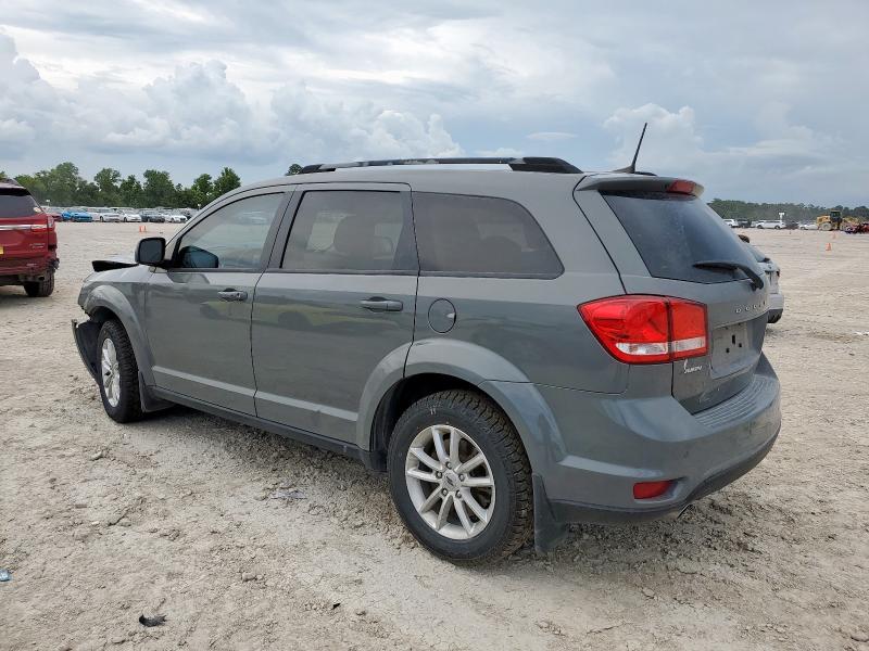 2019 DODGE JOURNEY SE - 3C4PDCBG4KT859385