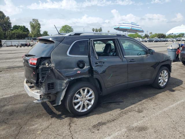 Vin: 1c4pjlds9ew245294, lot: 59051265, jeep grand cher limited 20143