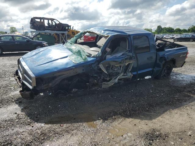 DODGE DAKOTA QUA