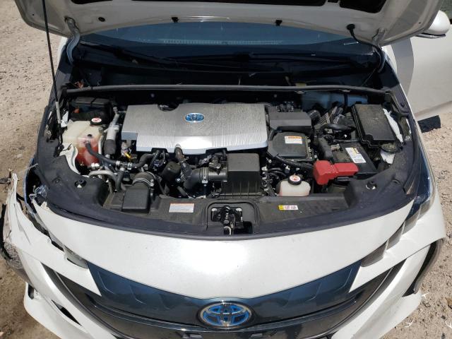 2017 TOYOTA PRIUS PRIM - JTDKARFP9H3045608