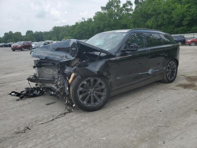 Vin: salyl2fv7ka232108, lot: 59730115, land rover rangerover r-dynamic se 2019 img_1