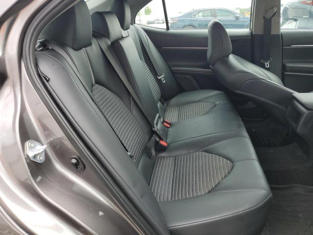 2022 TOYOTA CAMRY SE - 4T1G11AK6NU680497