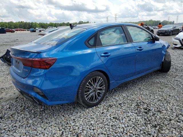 2022 KIA FORTE GT L 3KPF54AD5NE505485