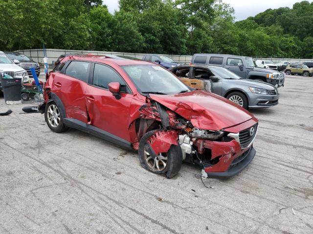 2016 MAZDA CX-3 TOURI JM1DKBC7XG0121709