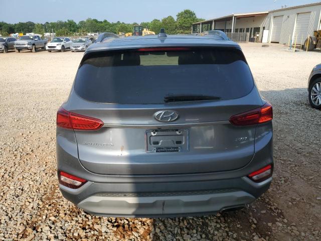 2019 HYUNDAI SANTA FE L - 5NMS53AA6KH046437