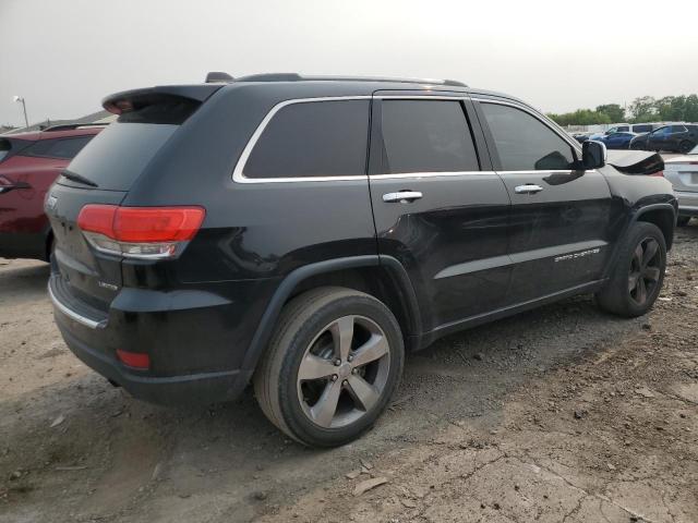 2014 JEEP GRAND CHER - 1C4RJFBG0EC121666