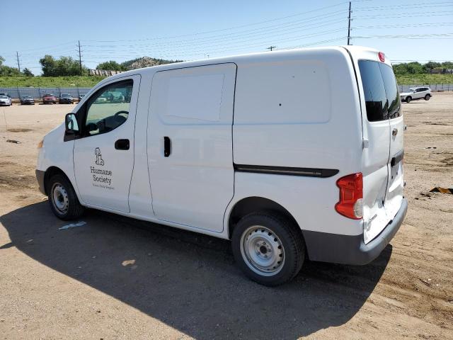 2015 CHEVROLET CITY EXPRE - 3N63M0YN5FK697987