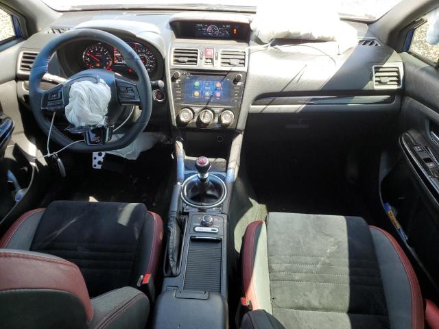 2020 SUBARU WRX STI JF1VA2E69L9827626