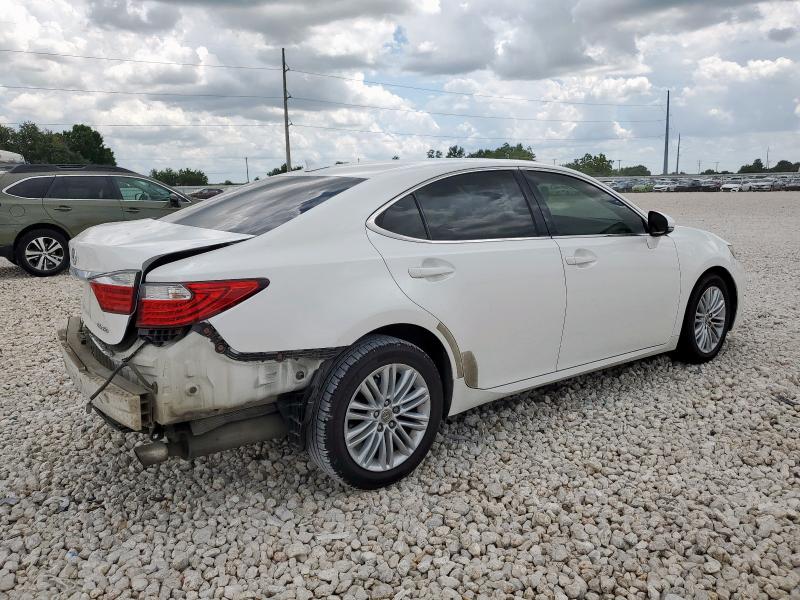 Vin: jthbk1gg4d2076891, lot: 62174535, lexus es350 350 20133