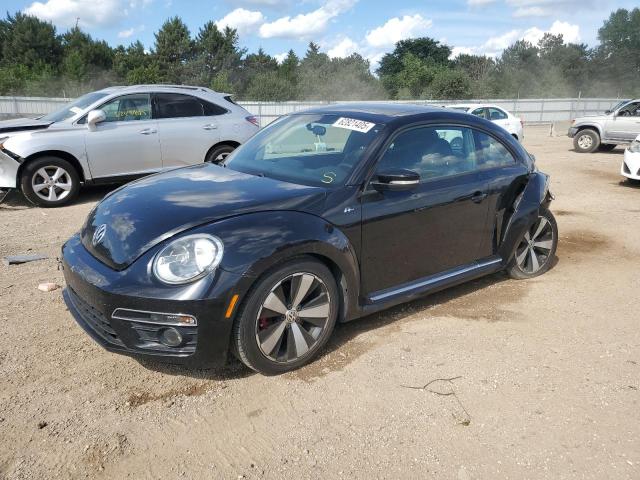 Vin: 3vw4t7at7em610036, lot: 62821405, volkswagen beetle turbo 2014 img_1