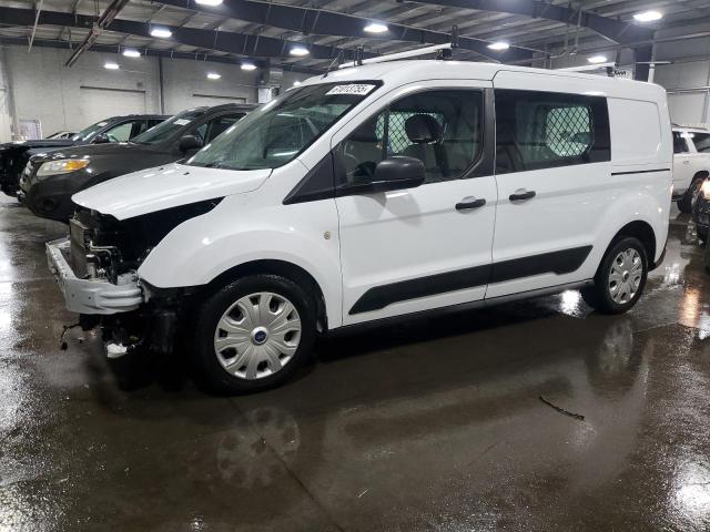 Vin: nm0le7f29k1401878, lot: 61013755, ford transit xlt 2019 img_1
