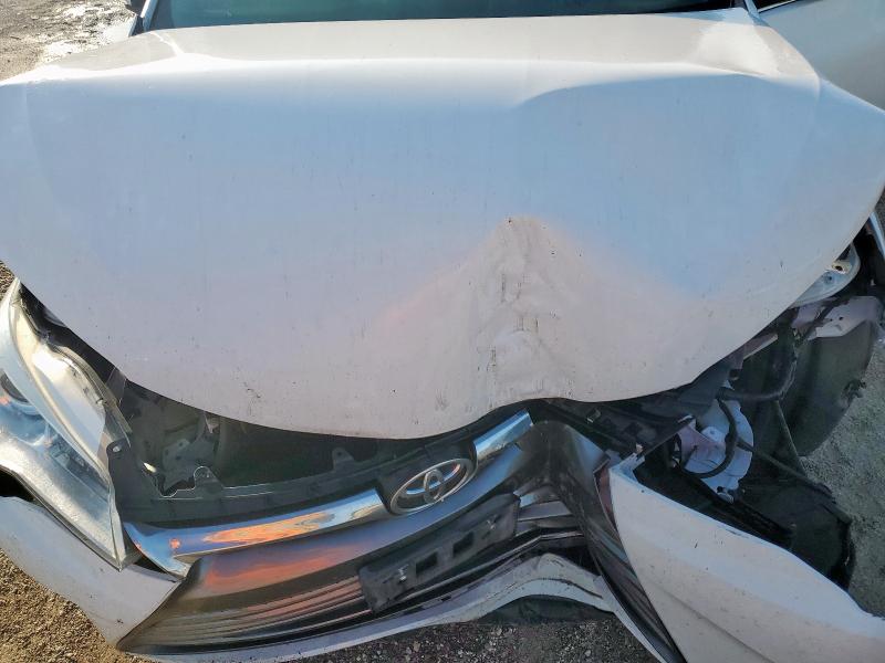 2017 TOYOTA CAMRY LE 4T1BF1FK8HU790329