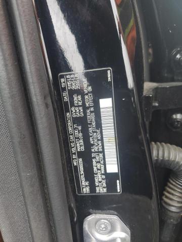 2019 VOLVO S60 T6 INS 7JRA22TL5KG002256