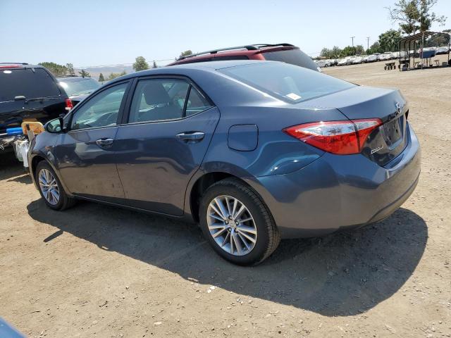 Vin: 5yfburhe7fp259746, lot: 60171235, toyota corolla l 20152