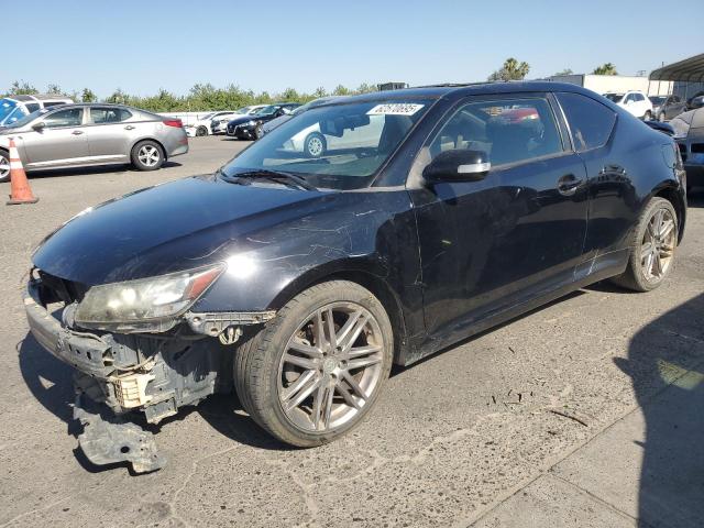TOYOTA SCION TC