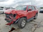 2017 TOYOTA 4RUNNER SR - JTEZU5JR0H5161044