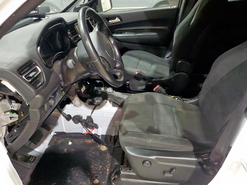 2023 DODGE DURANGO PU 1C4SDJFT1PC604959