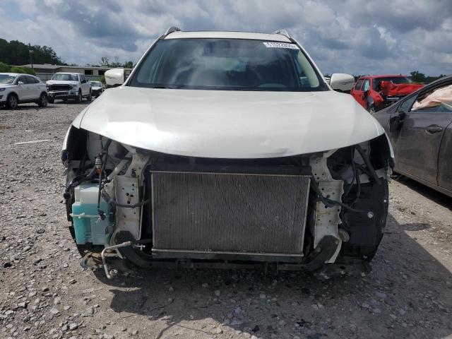 2015 NISSAN ROGUE S 5N1AT2MV6FC808448
