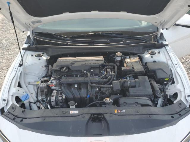 2024 HYUNDAI ELANTRA SE - KMHLL4DG0RU786726