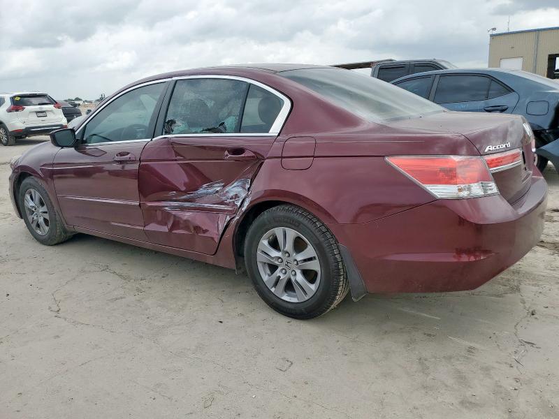 Vin: 1hgcp2f47ca136477, lot: 61477065, honda accord lxp 20122