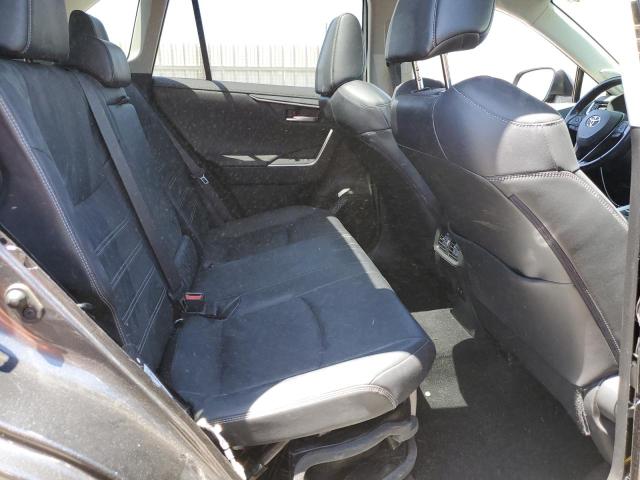 2019 TOYOTA RAV4 LIMIT - JTMDWRFV8KD509580