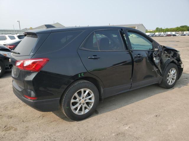 Vin: 2gnaxhev8k6221172, lot: 58602705, chevrolet equinox ls 20193