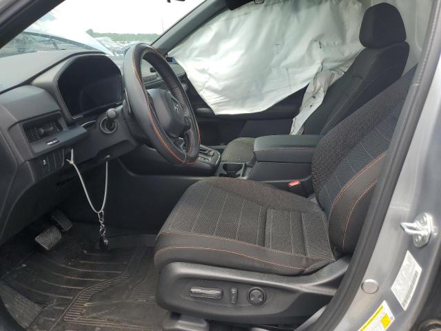 2024 HONDA CR-V SPORT 7FARS5H51RE011803