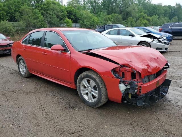 Vin: 2g1wa5e38c1149376, lot: 59577015, chevrolet impala ls 20124