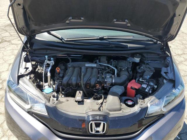 2017 HONDA FIT LX JHMGK5H55HS003948