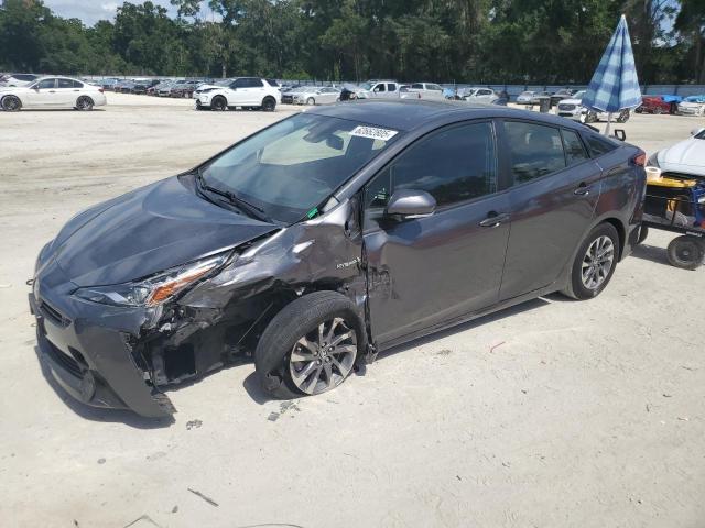 2022 TOYOTA PRIUS NIGH JTDKAMFU2N3155517