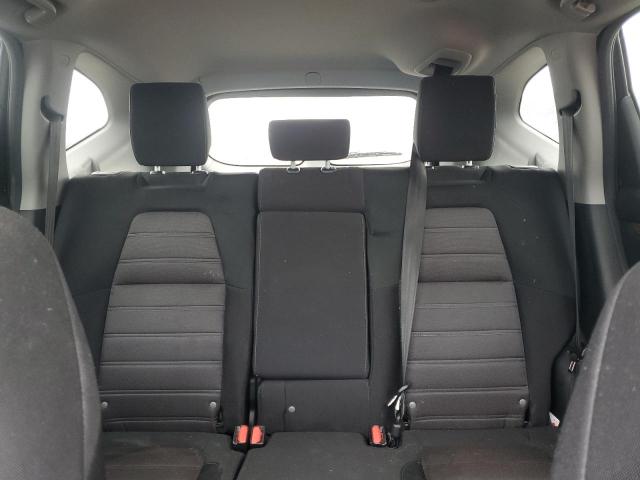 2021 HONDA CR-V EX - 7FARW2H52ME027892