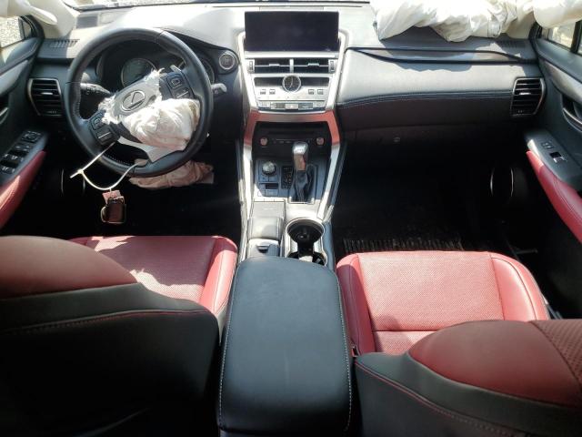 2021 LEXUS NX 300 BAS JTJGARDZ2M2258505
