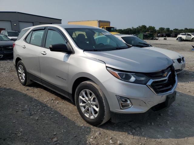 Vin: 2gnaxhev0j6287858, lot: 59981795, chevrolet equinox ls 20184