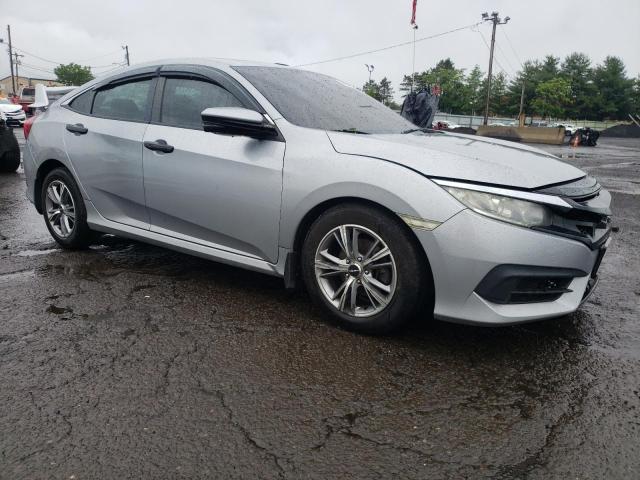 2016 HONDA CIVIC EX - 19XFC2F74GE210667
